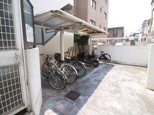 ジョイフル 石屋川の物件外観写真